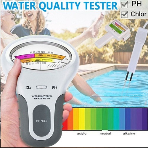 Testeur eau électronique - d'eau,