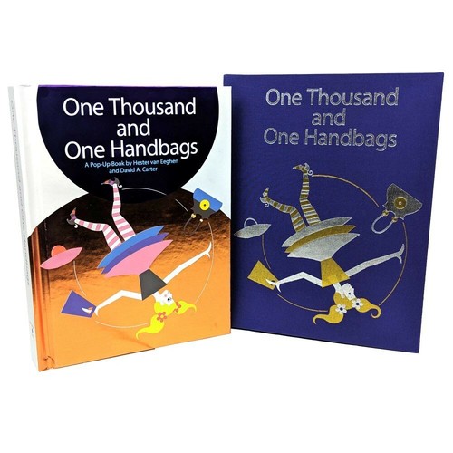 David carter one thousand - one,