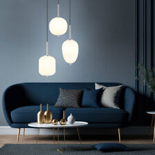 Suspension Lampe De Salle À