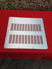 CAPOT D ORIGINE POUR PREAMPLI