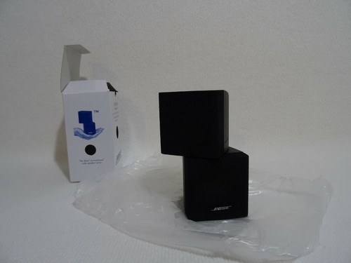 Nouveau bose doppelcube - nouveau,