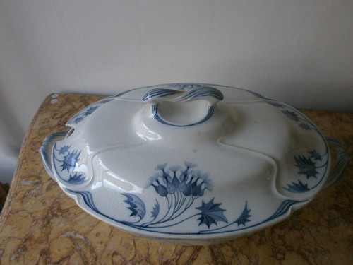 Soupiere villeroy boch - soupiere, &boch