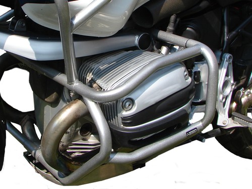 Pare carters heed bmw - heed, 1150