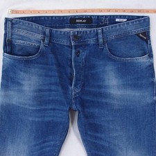 Hommes Replay MA901 RBJ 901