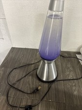 Lampe À Lava D'Underwriters