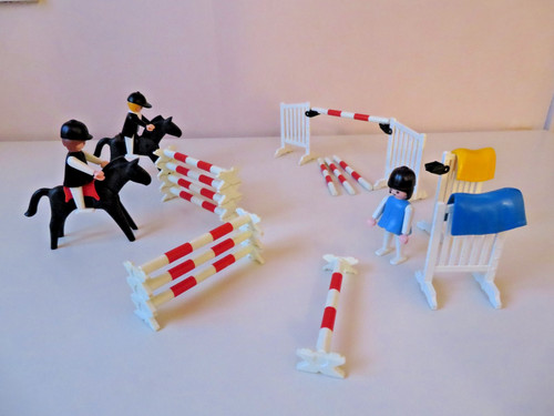 Playmobil 3140 centre - 3140,