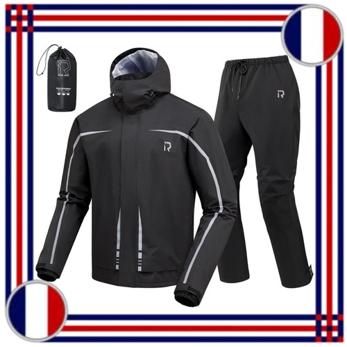 Rideiron tenue pluie - rideiron, de