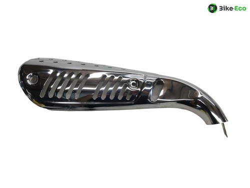 Protection echappement honda - protection,