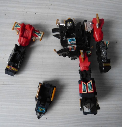 Transformers takara 1982 - /, 1982#