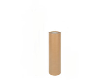 1 rouleau papier kraft de