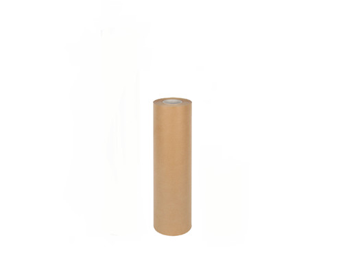 Rouleau papier kraft de - 1,