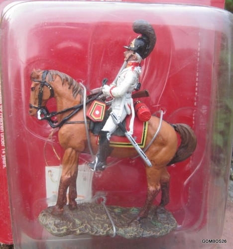 Del prado cavaliers napoleon - cavaliers,
