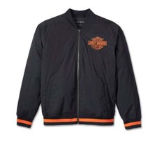 Harley-Davidson Hommes