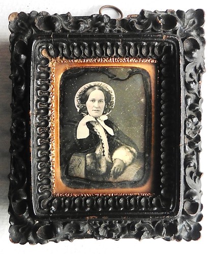 Daguerreotype par tyler à - par,