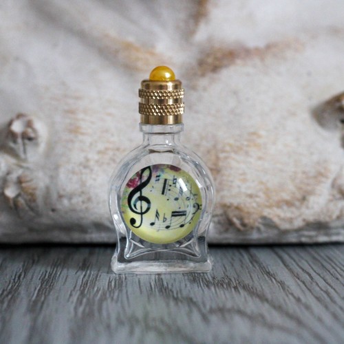Miniature de parfum - 4.7,