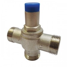 Mitigeur thermostatique