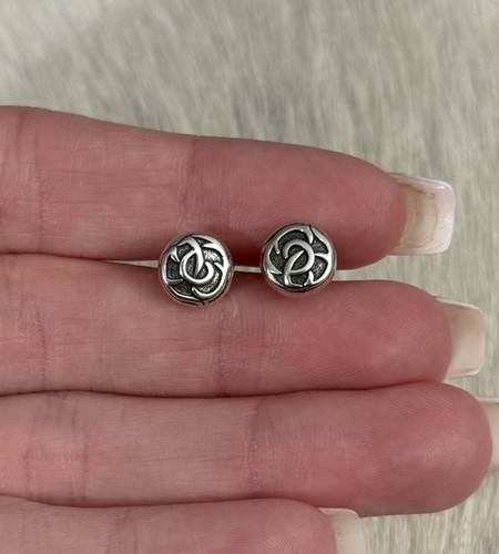 Chrome hearts sterling silver - hearts,