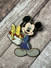 Pin’s Disneyland Paris