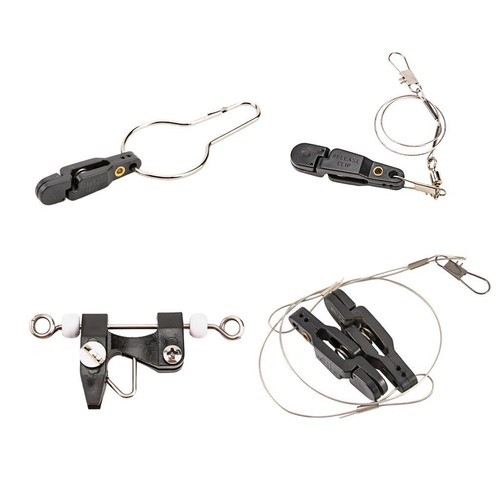 Clip largage pour - de, de