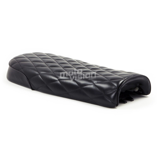 Selle noire café - , racer
