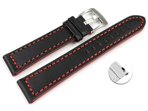 Bracelet montre dégagement