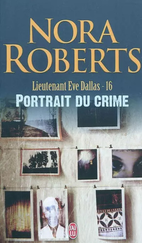 Lieutenant eve dallas tome - lieutenant,