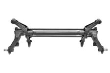 Train arrière essieu Peugeot