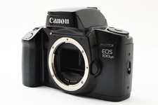 Canon EOS 100 Quartz Date QD SLR Film Camera Body Japan 【Exc+5】 4337