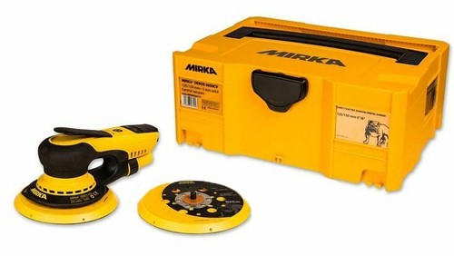 Mirka deros mid65020caus - deros,