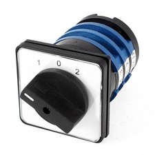 KDHC-32 380V 32A 3 Positions