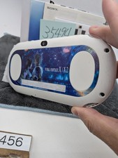 【Boîte】SONY PS Vita