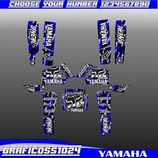 Yamaha Banshee 350 kit