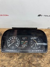 Compteur de vitesse combiné