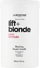 La Biosthetique Lift+ Blonde