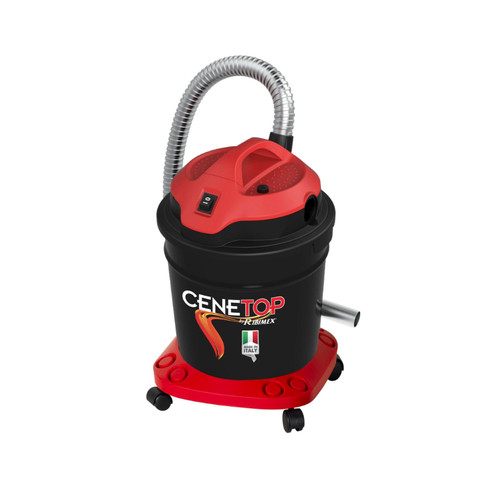 Ribitech aspirateur cendres - ribitech,