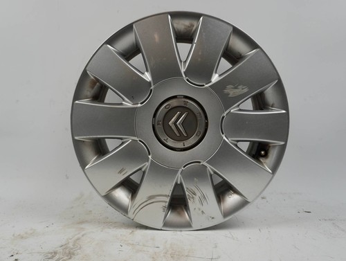 Jante aluminium occasion