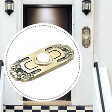 Sonnette filaire avec