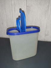 TUPPERWARE Boite Modulaire