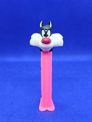 Pez grosminet sylvestre - pez,