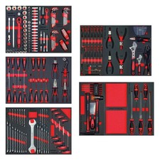 Modules outils en mousse 212