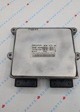 Used 2007 Hyundai Veracruz Delphi 39106-3C410 ECU