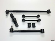 Suspension Arrière