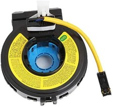 Contacteur tournant Ressort