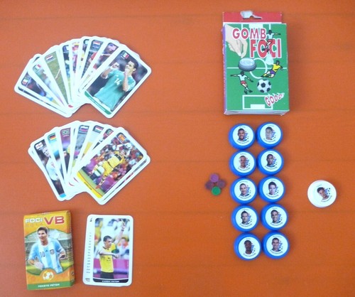 Lot jeux football - lot,
