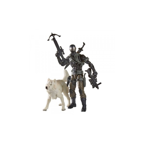 Hasbro joe set de 2 - g.i.joe,