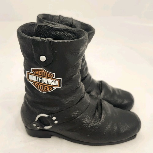 Harley davidson men boots - harley,