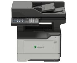 Lexmark xm1246 imprimante - xm1246,