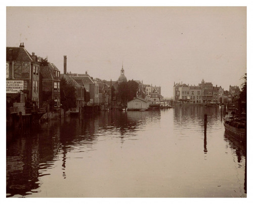 Pays bas dordrecht original - dordrecht,