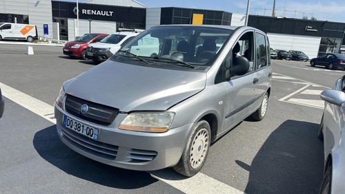 Moteur fiat multipla phase - multipla,