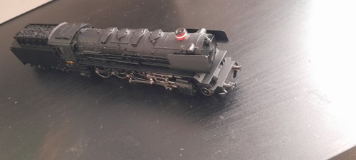 Marklin 3045 locomotive - locomotive, serie